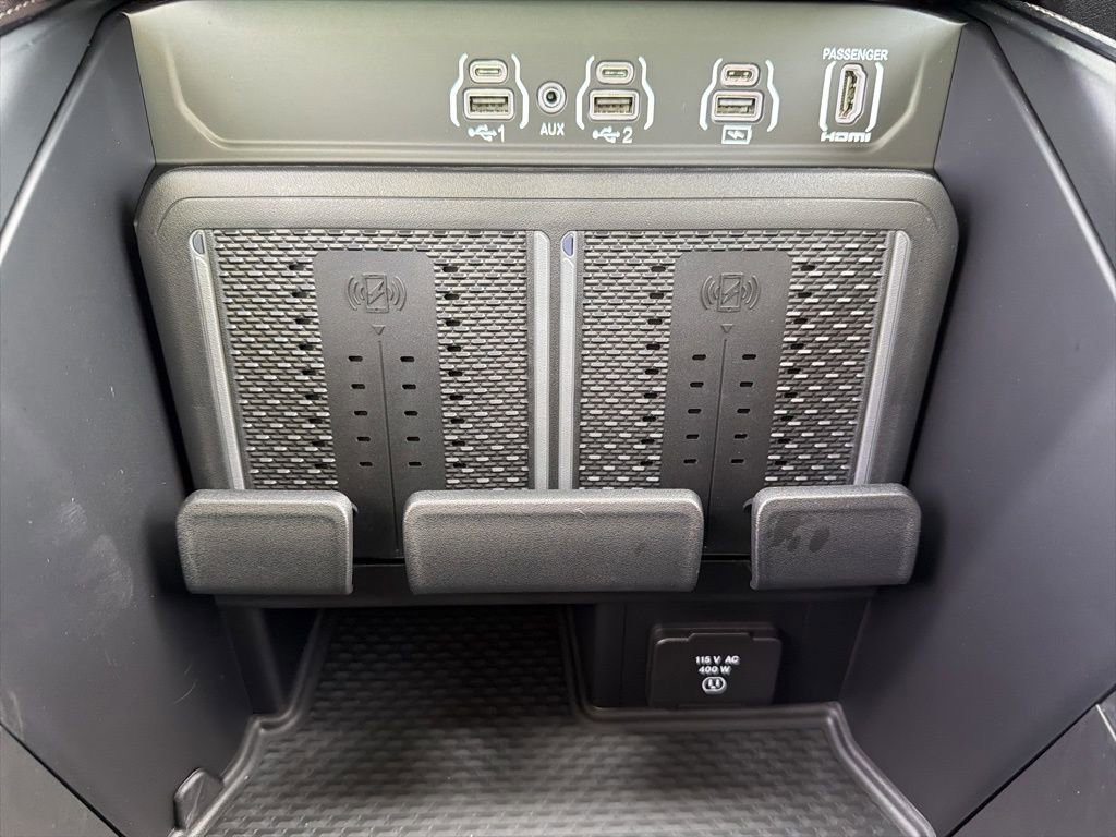 New 2026 RAM 2500 Limited image 47