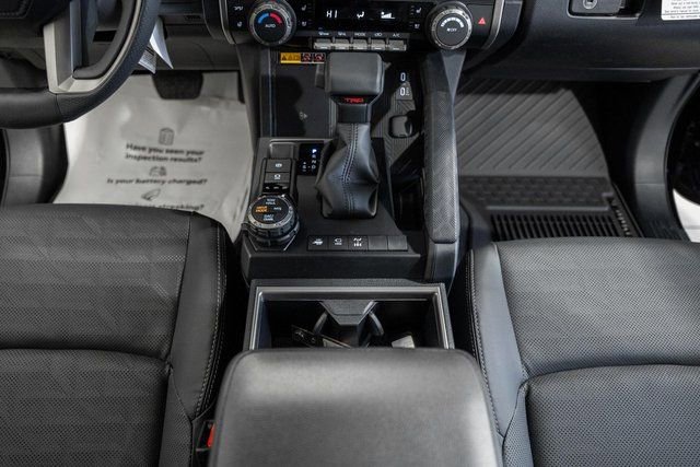 New 2026 Toyota 4Runner TRD Off-Road Premium image 33