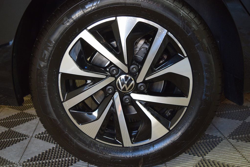 New 2026 Volkswagen Jetta S image 14