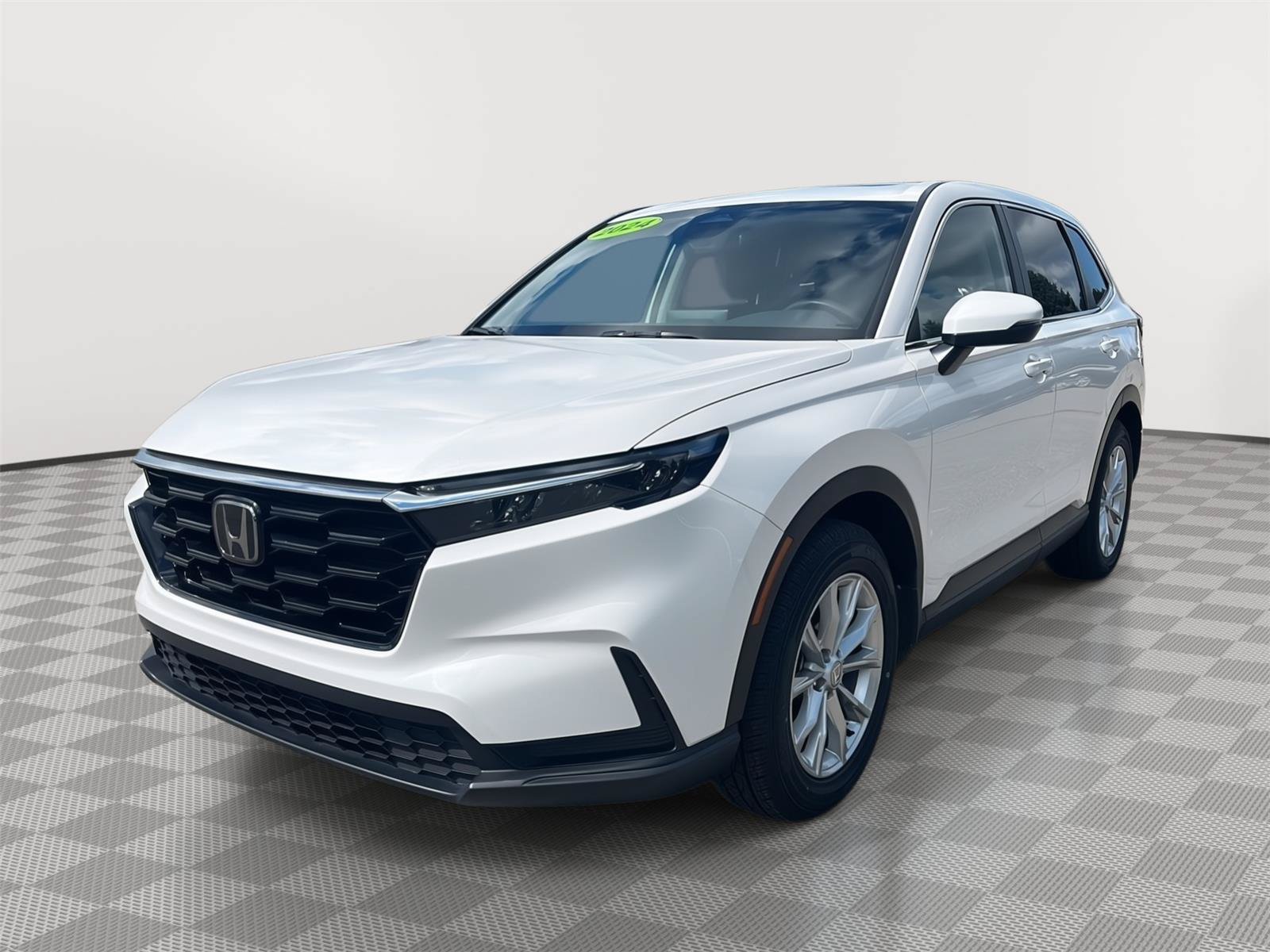 Certified 2024 Honda CR-V EX image 23