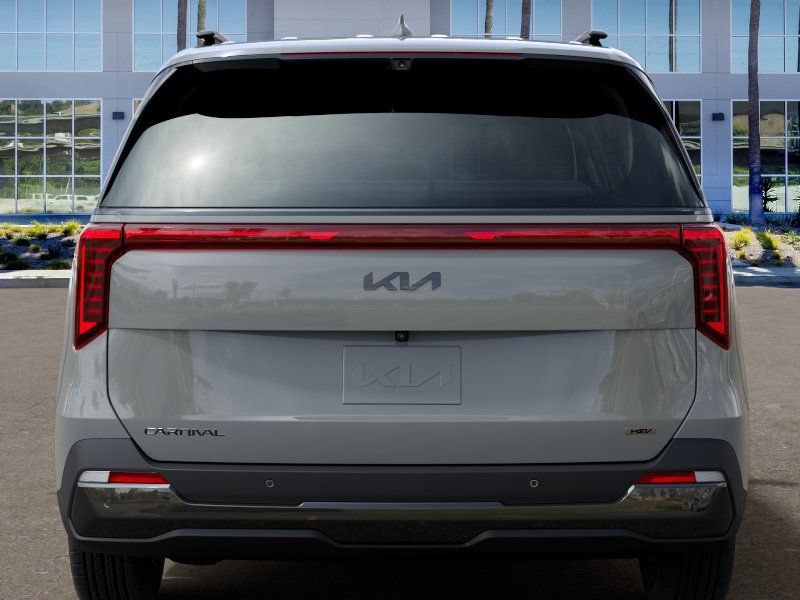 New 2026 Kia Carnival SX Prestige FWD image 13