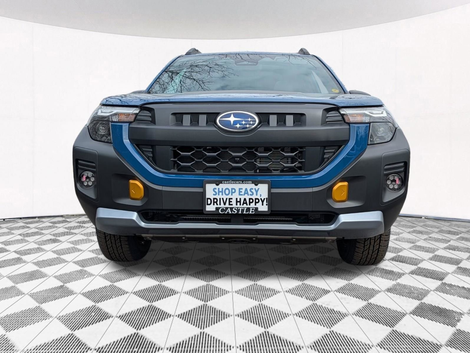 New 2026 Subaru Forester Wilderness AWD/4WD image 21