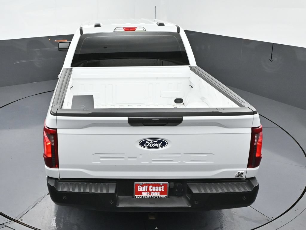 Used 2024 Ford F150 XL AWD/4WD image 40