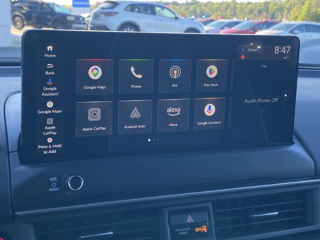 New 2026 Honda Pilot Elite image 28