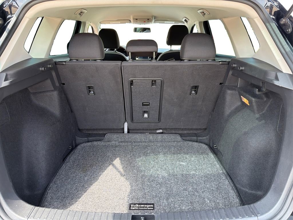 Used 2022 Volkswagen Taos S FWD image 13