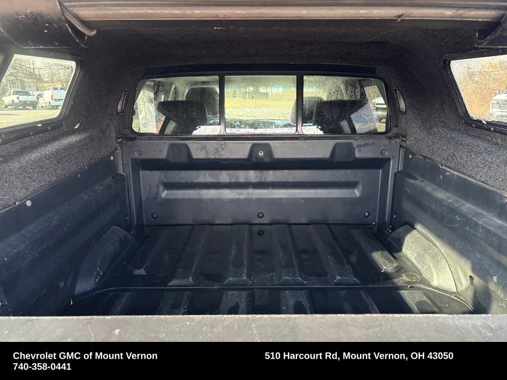 Used 2007 Honda Ridgeline RTL image 26