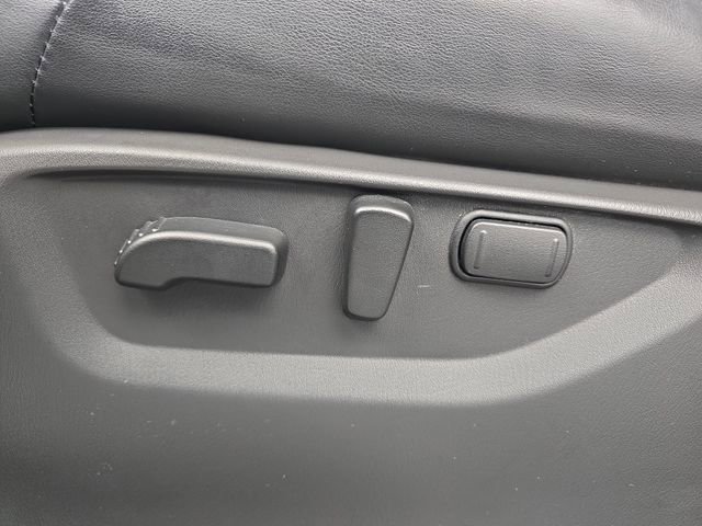 Used 2023 Nissan Armada Platinum w/ Captain's Chairs Package RWD image 24