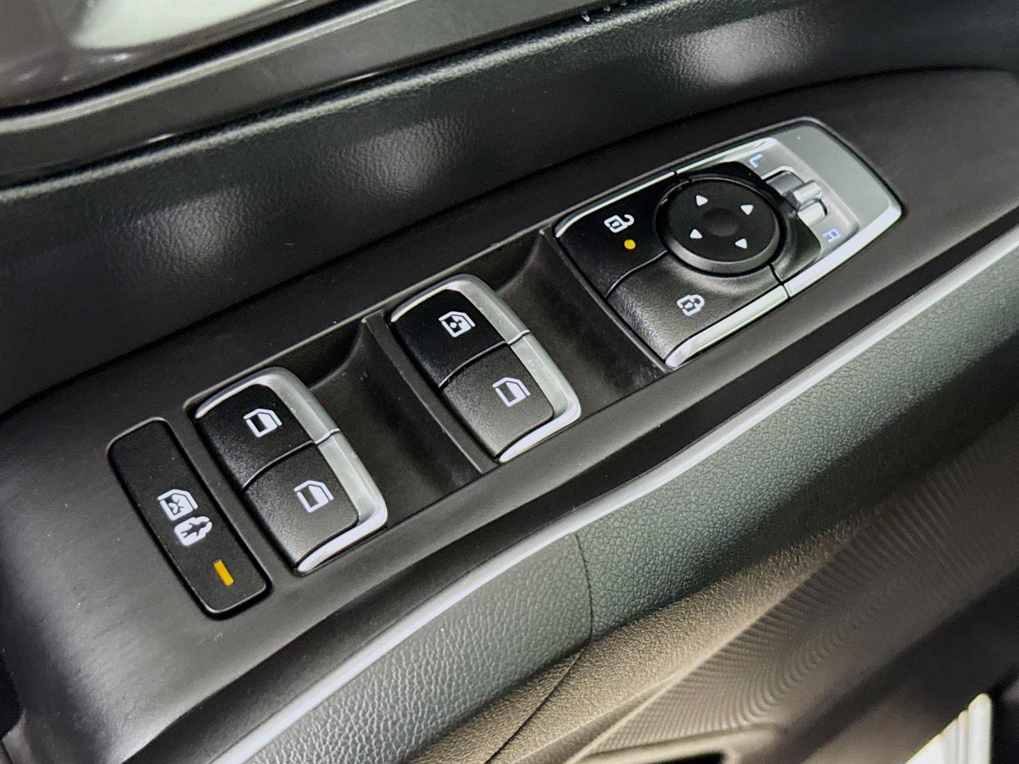 Used 2024 Kia Sorento EX w/ Panoramic Sunroof Package image 21