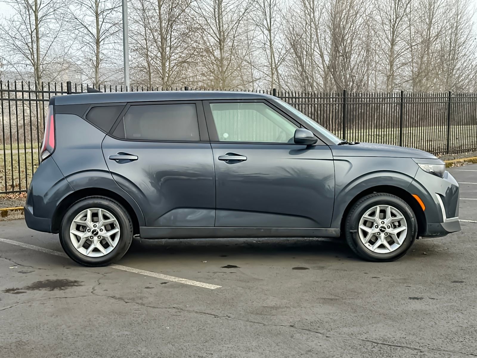 Used 2024 Kia Soul LX w/ Option Group 015 image 3