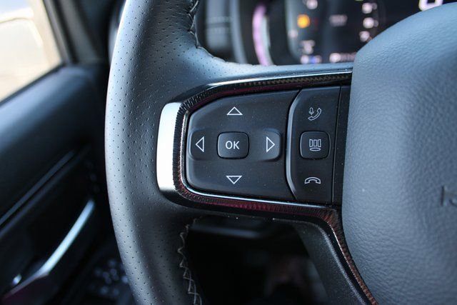 Used 2026 RAM 2500 Rebel w/ Rebel Level 1 Equipment Group image 18