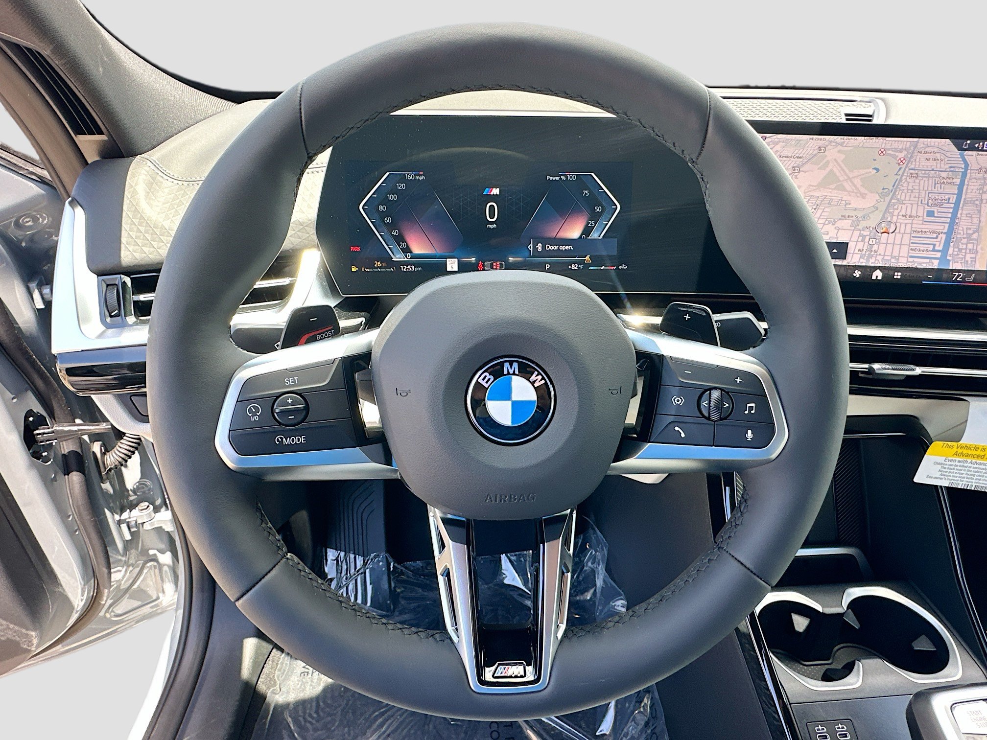 New 2026 BMW X2 xDrive28i w/ Technology Package AWD/4WD image 8