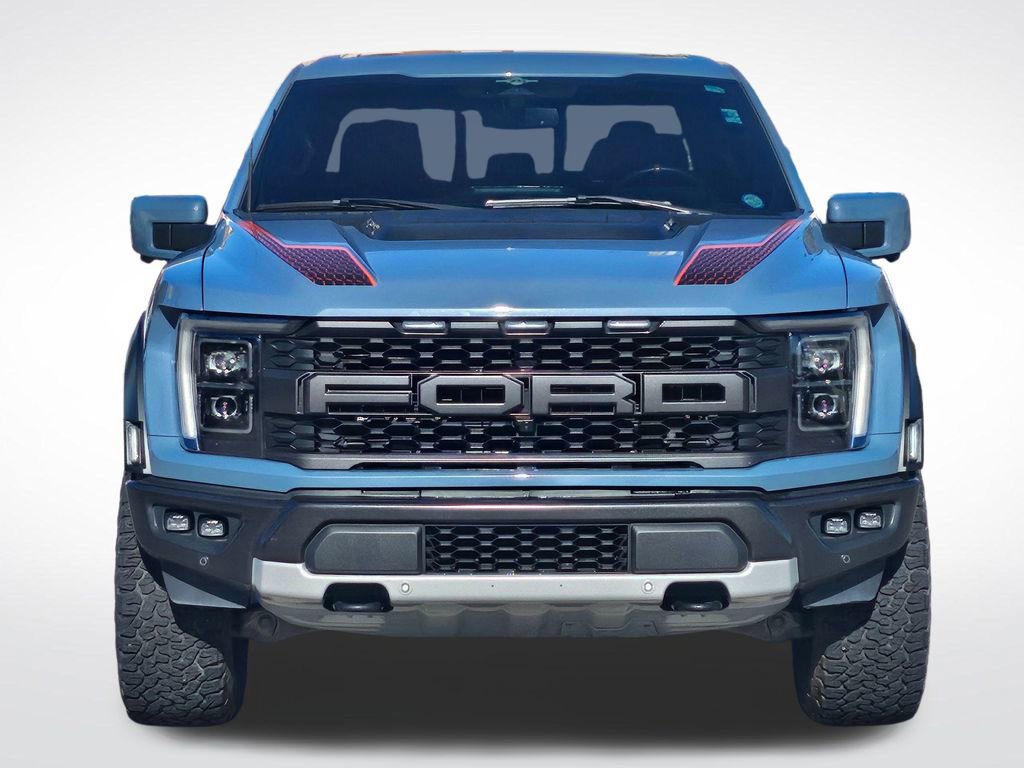 Used 2023 Ford F150 Raptor image 4