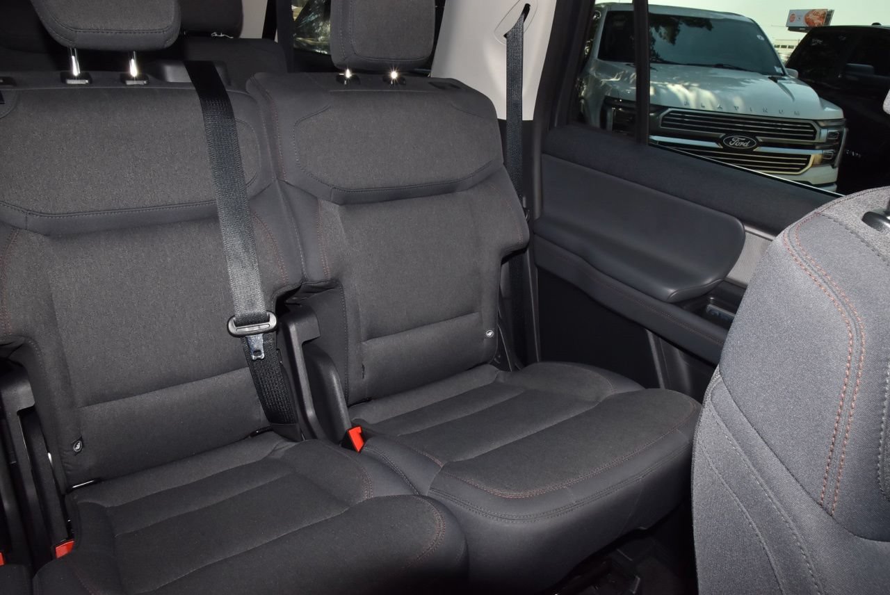 Used 2025 Ford Expedition Max Active RWD image 22