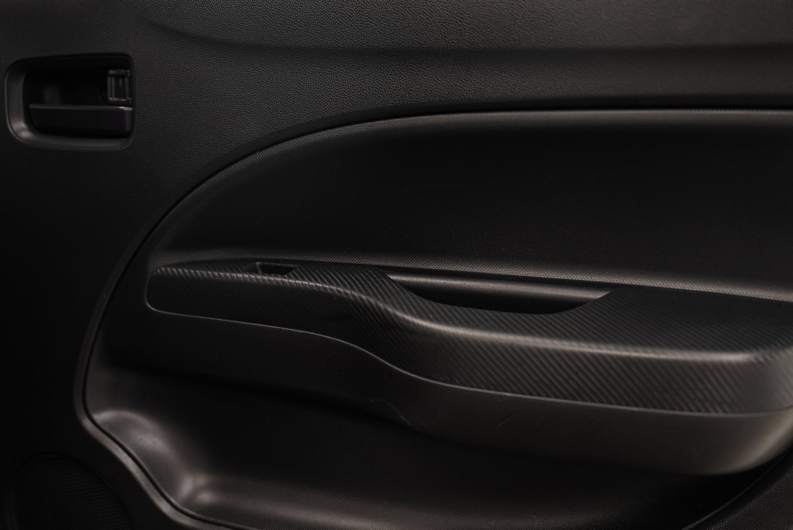 Used 2022 Mitsubishi Mirage G4 Black Edition FWD image 30