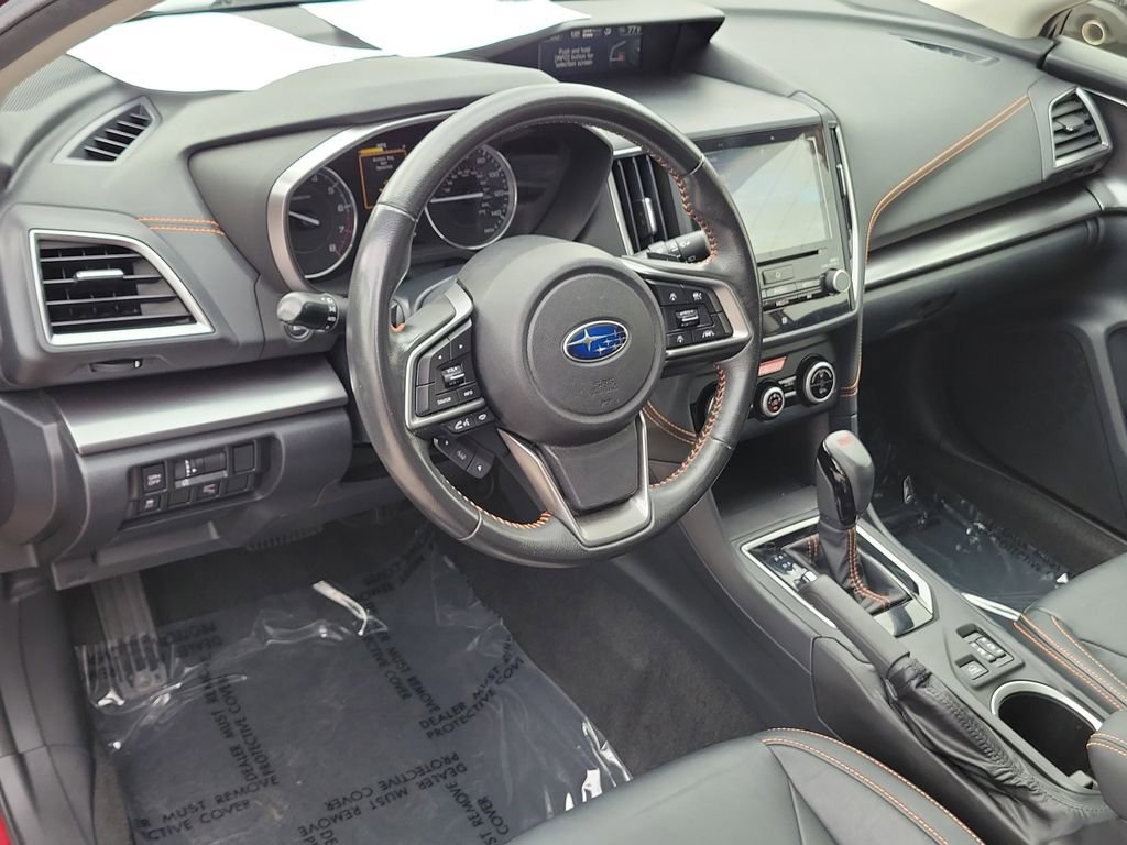 Used 2019 Subaru Crosstrek 2.0i Limited w/ Moonroof Package image 15