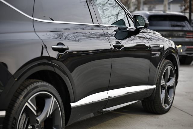 New 2026 Genesis GV80 3.5T Prestige image 8