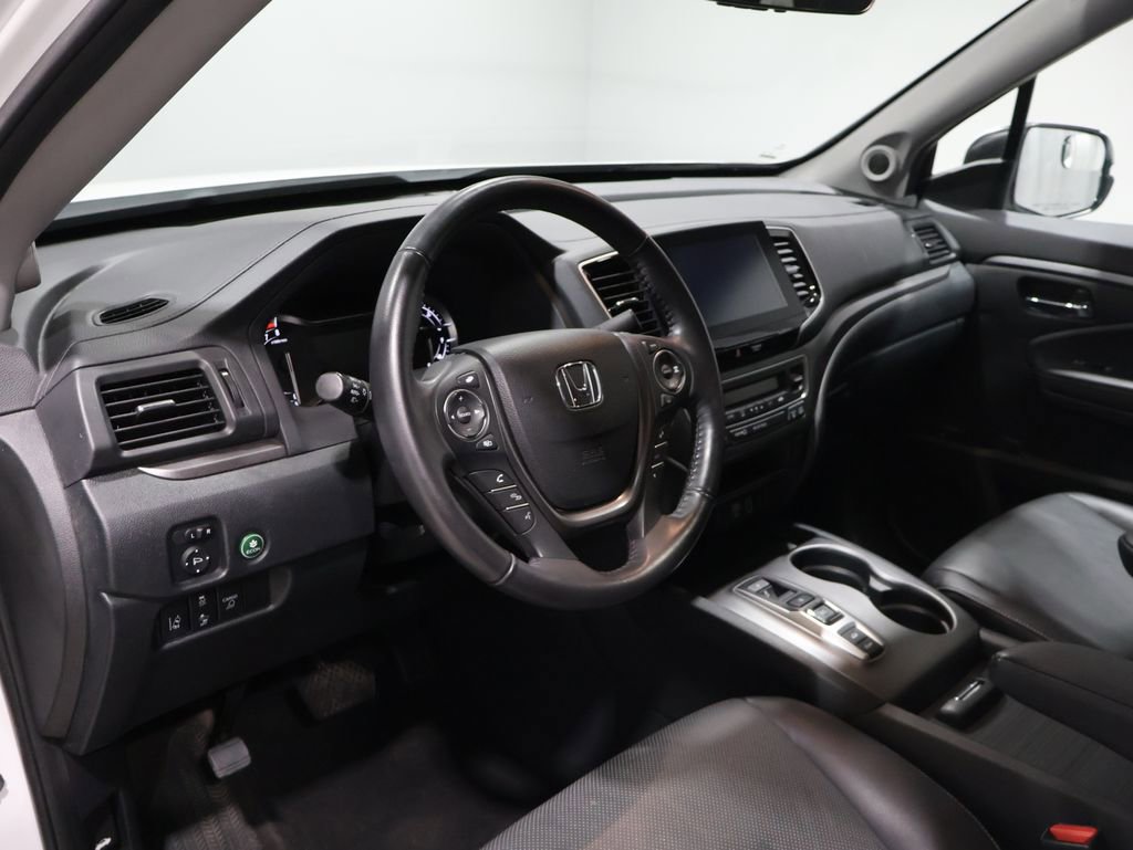 Used 2023 Honda Ridgeline RTL image 18