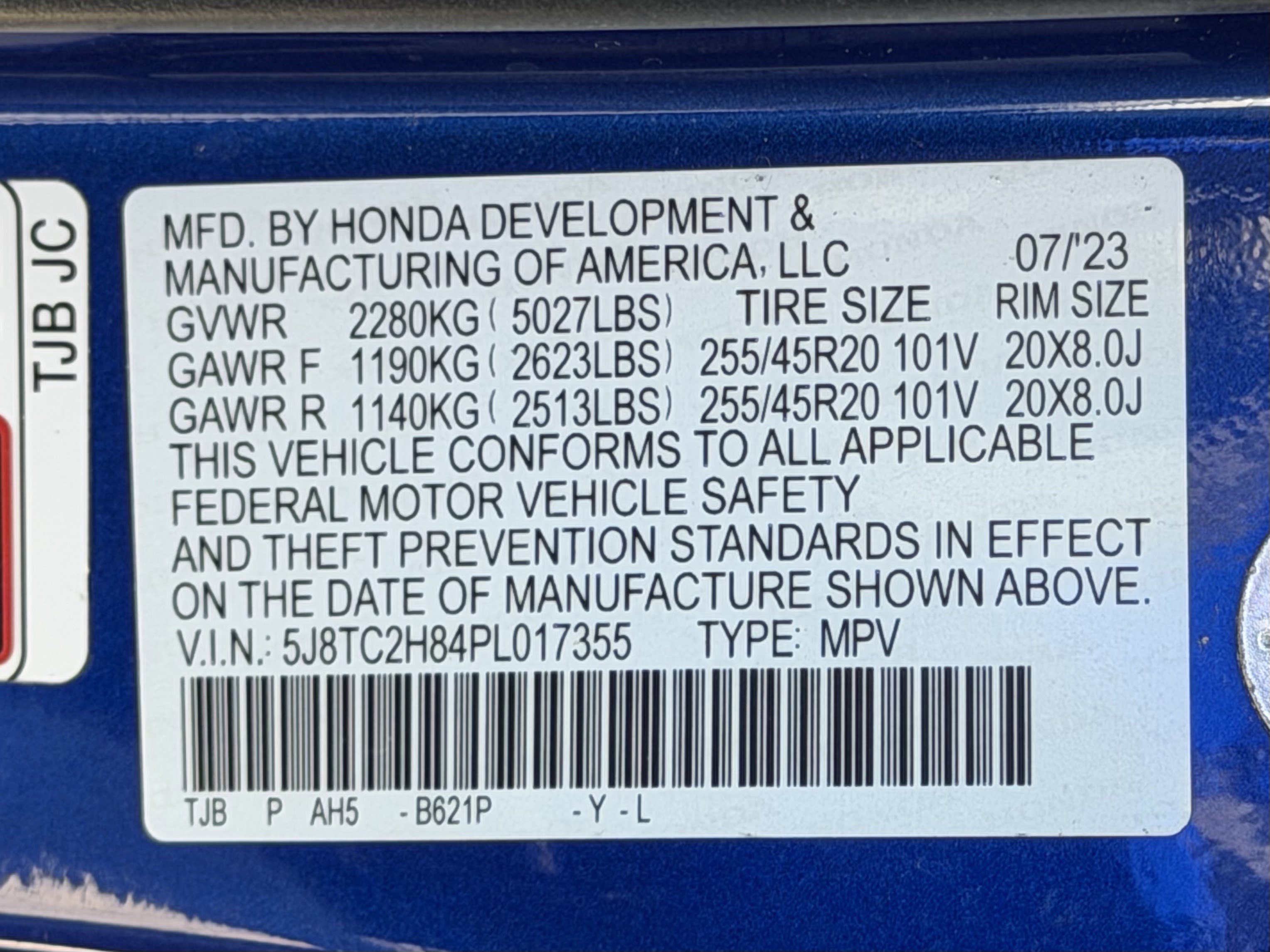 Used 2023 Acura RDX A-Spec image 29