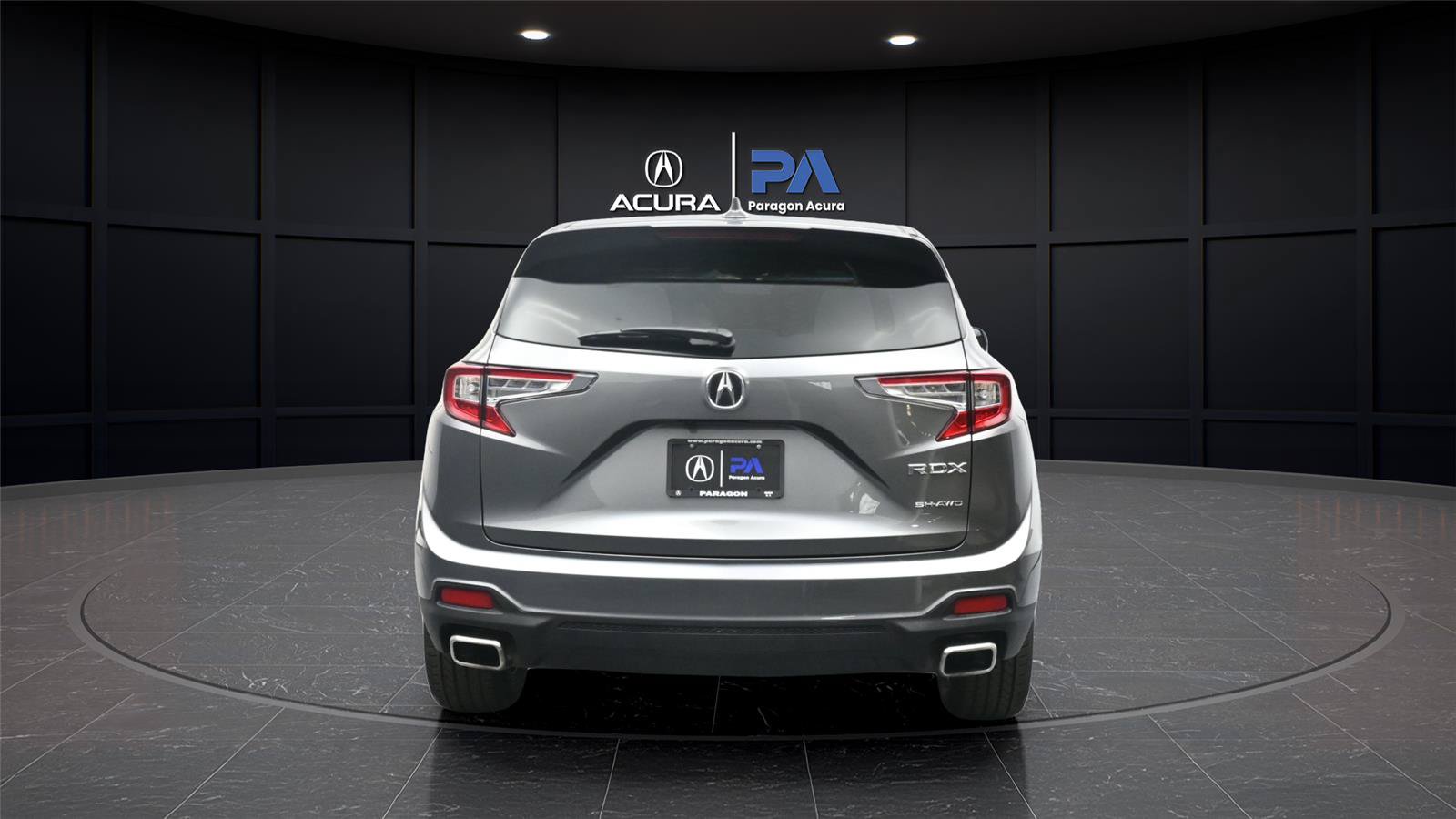 Used 2025 Acura RDX SH-AWD image 24
