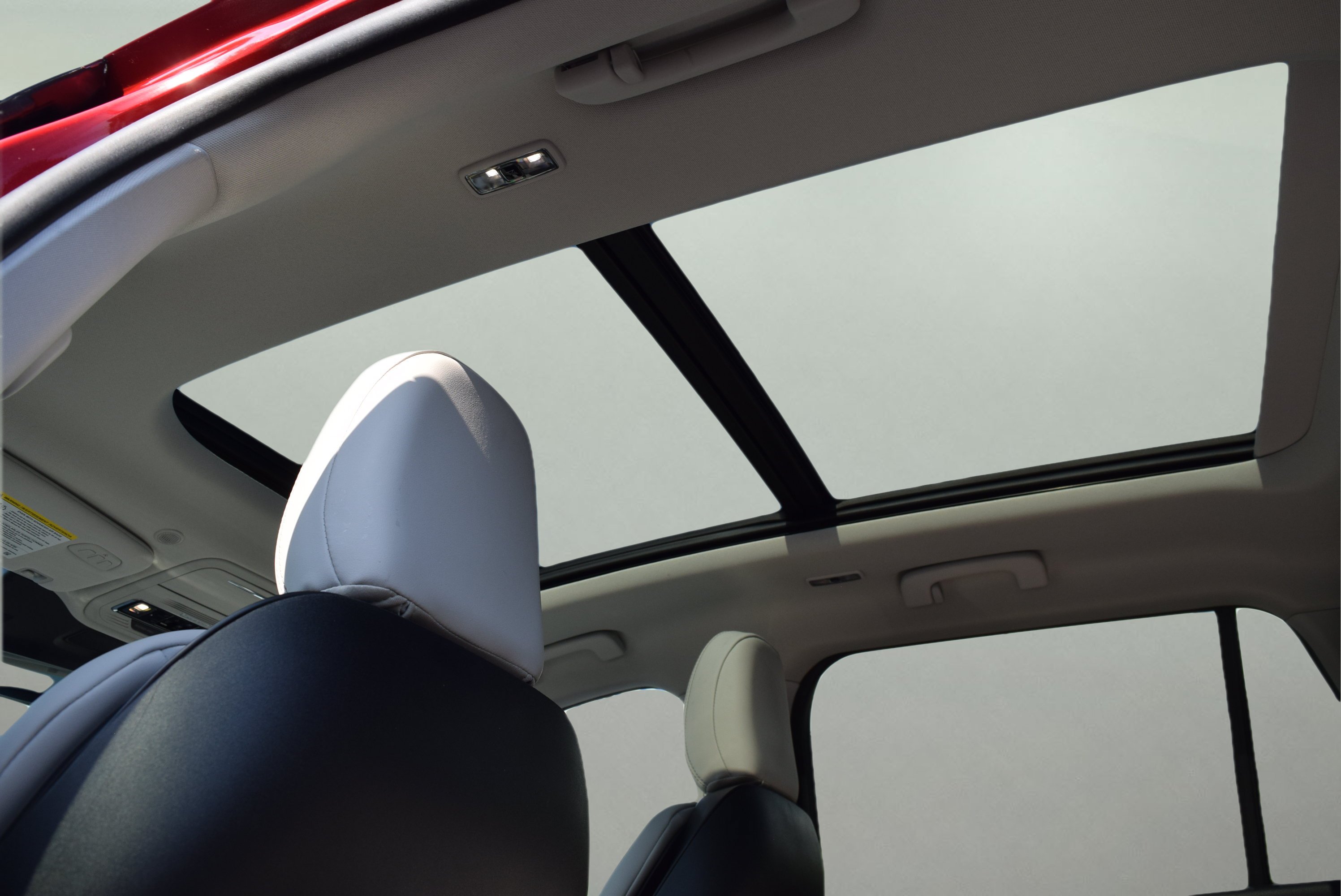 Used 2025 Lincoln Aviator AWD image 8