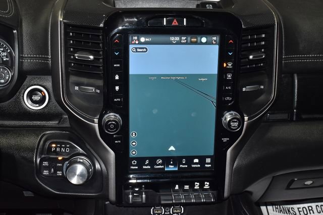 Used 2022 RAM 1500 Sport w/ Level 2 Equipment Group image 20