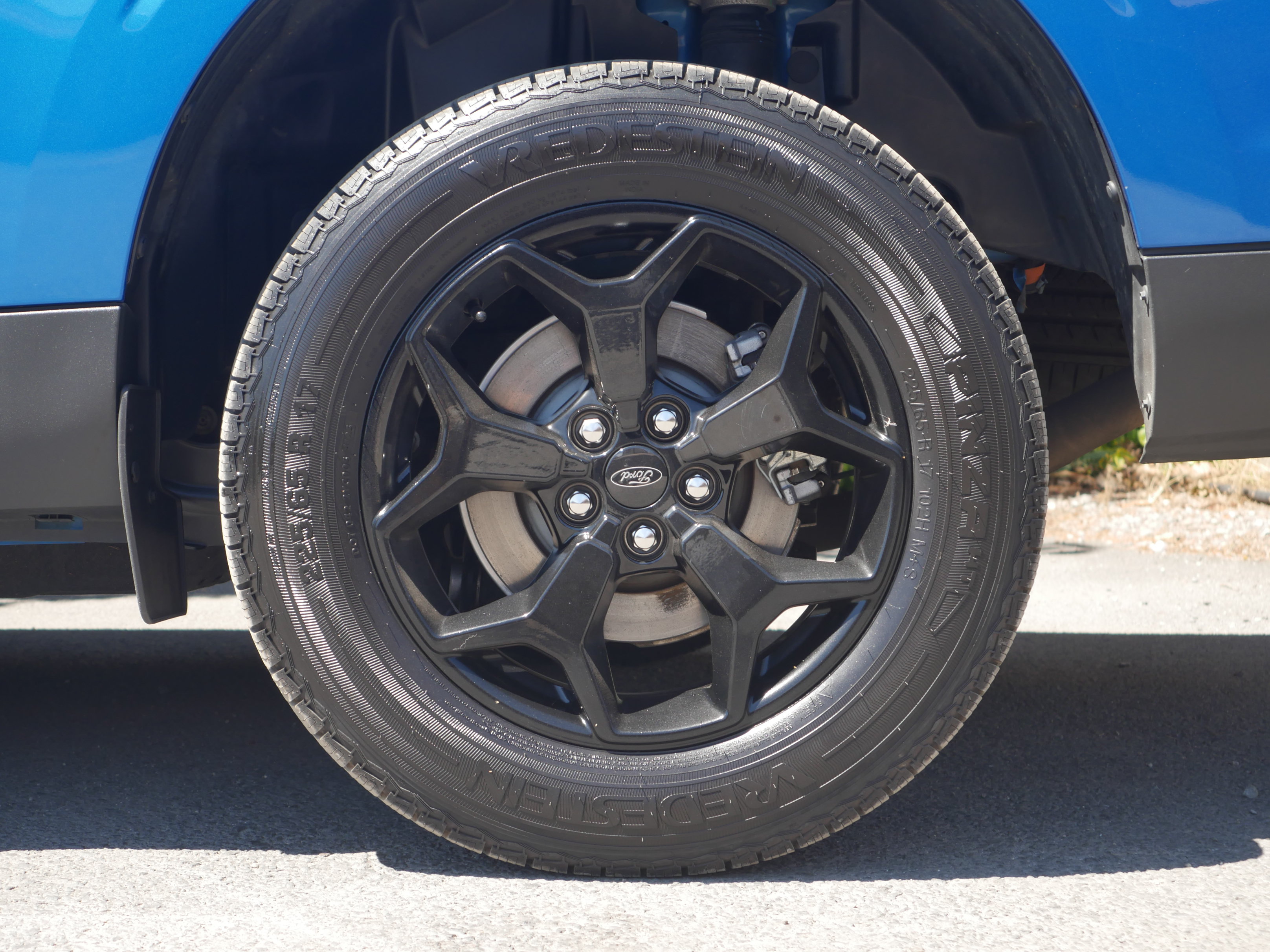 Certified 2025 Ford Maverick XLT w/ XLT Luxury Package AWD/4WD image 17