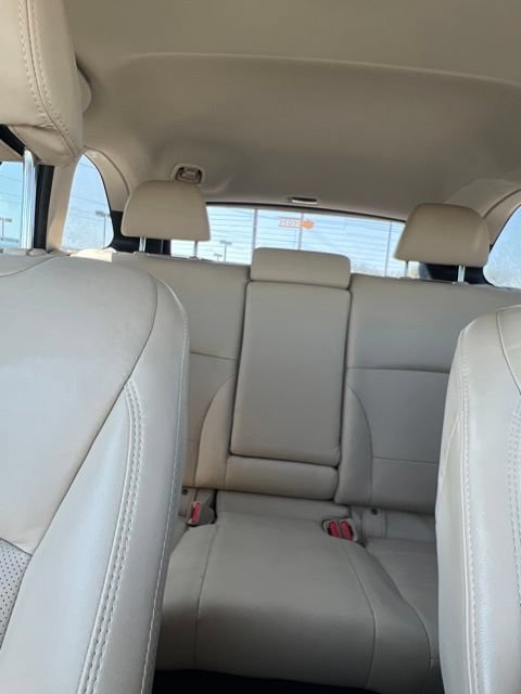 Used 2018 Subaru Outback 2.5i Limited AWD/4WD image 21
