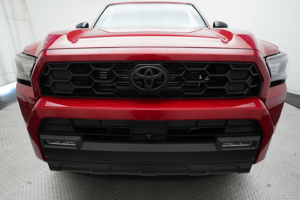 Used 2026 Toyota 4Runner TRD Off-Road Premium w/ Tow Technology Package AWD/4WD image 22