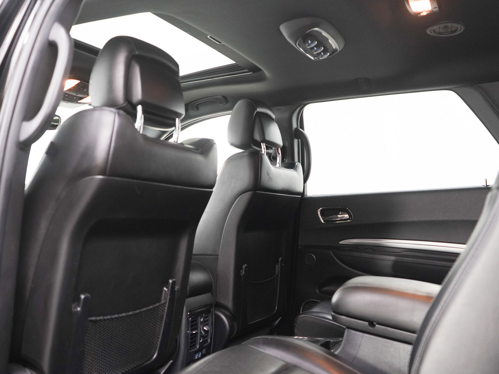 Used 2019 Dodge Durango R/T AWD/4WD image 19