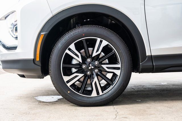 New 2026 Mitsubishi Eclipse Cross SE image 7