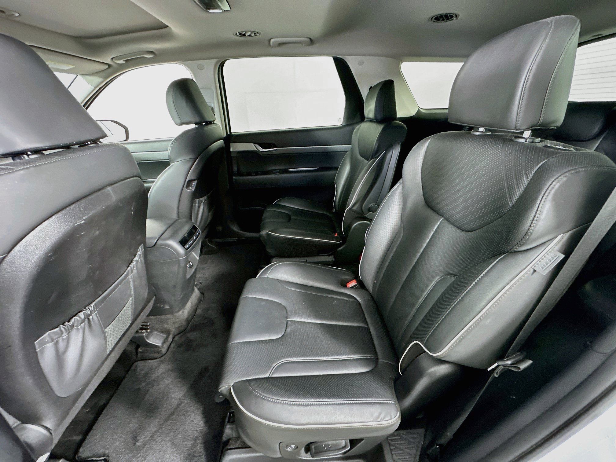 Used 2023 Hyundai Palisade XRT w/ Cargo Package FWD image 25