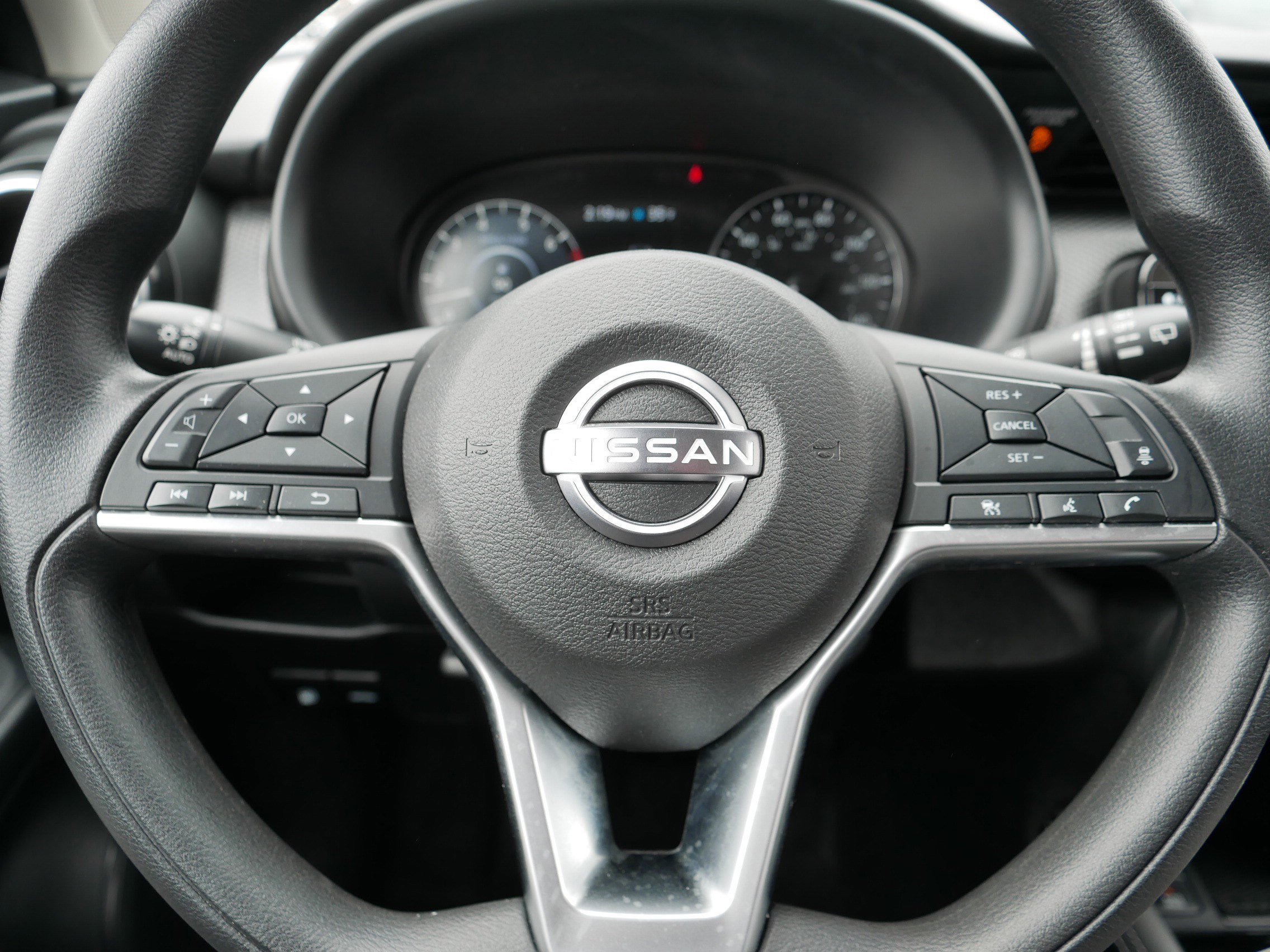 Certified 2023 Nissan Kicks SV image 25