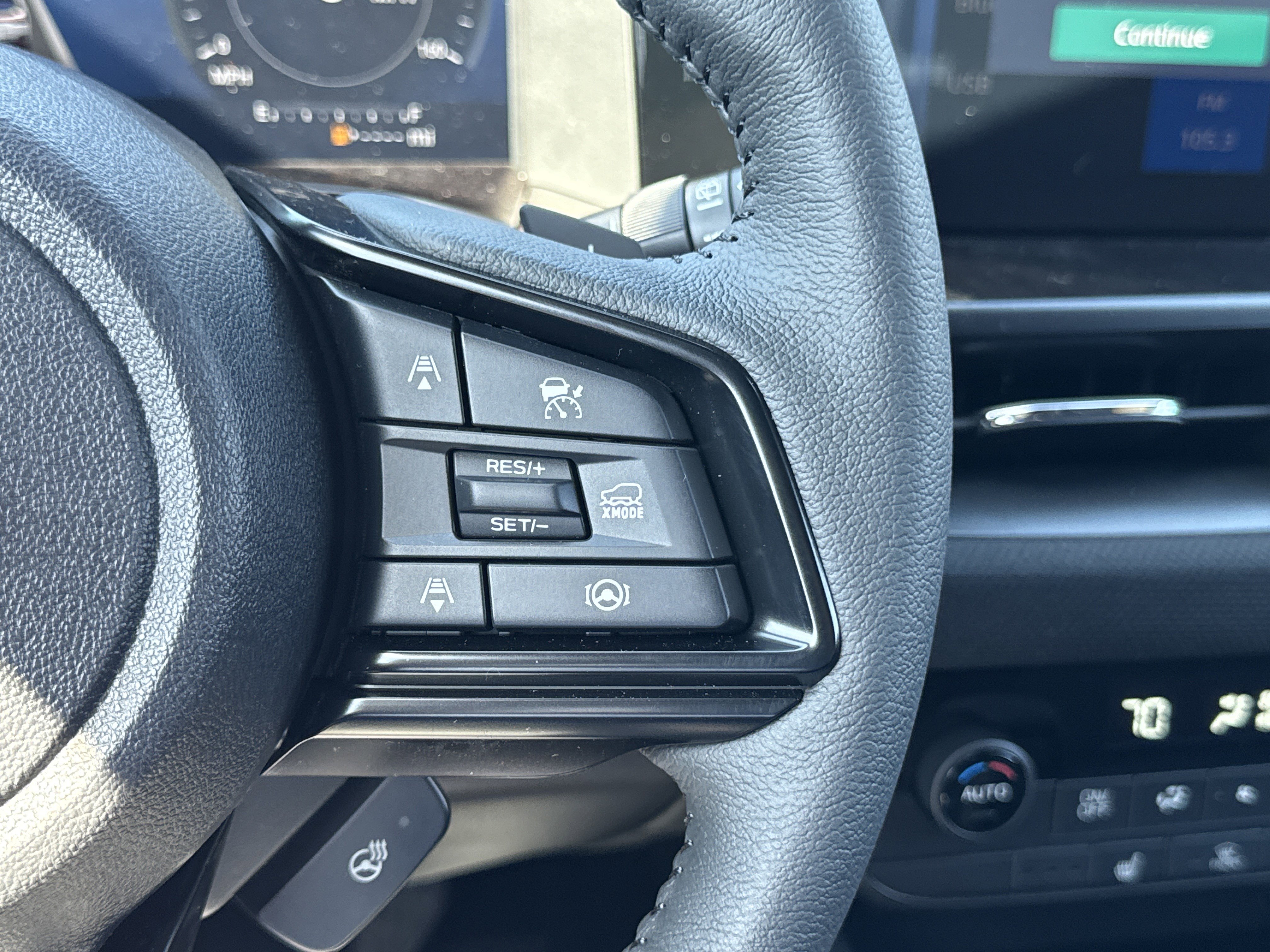 New 2026 Subaru Outback Limited image 16