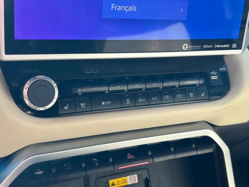 Used 2022 Toyota Tundra 1794 Edition image 34