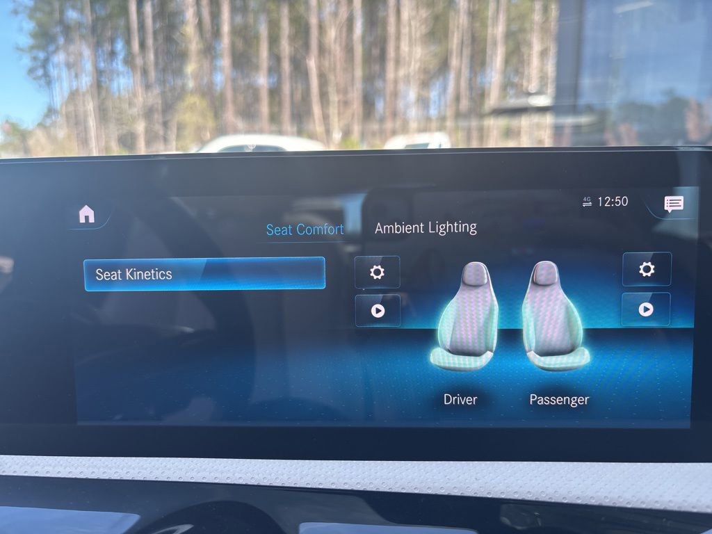 Used 2021 Mercedes-Benz CLA 250 CLA 250 image 34