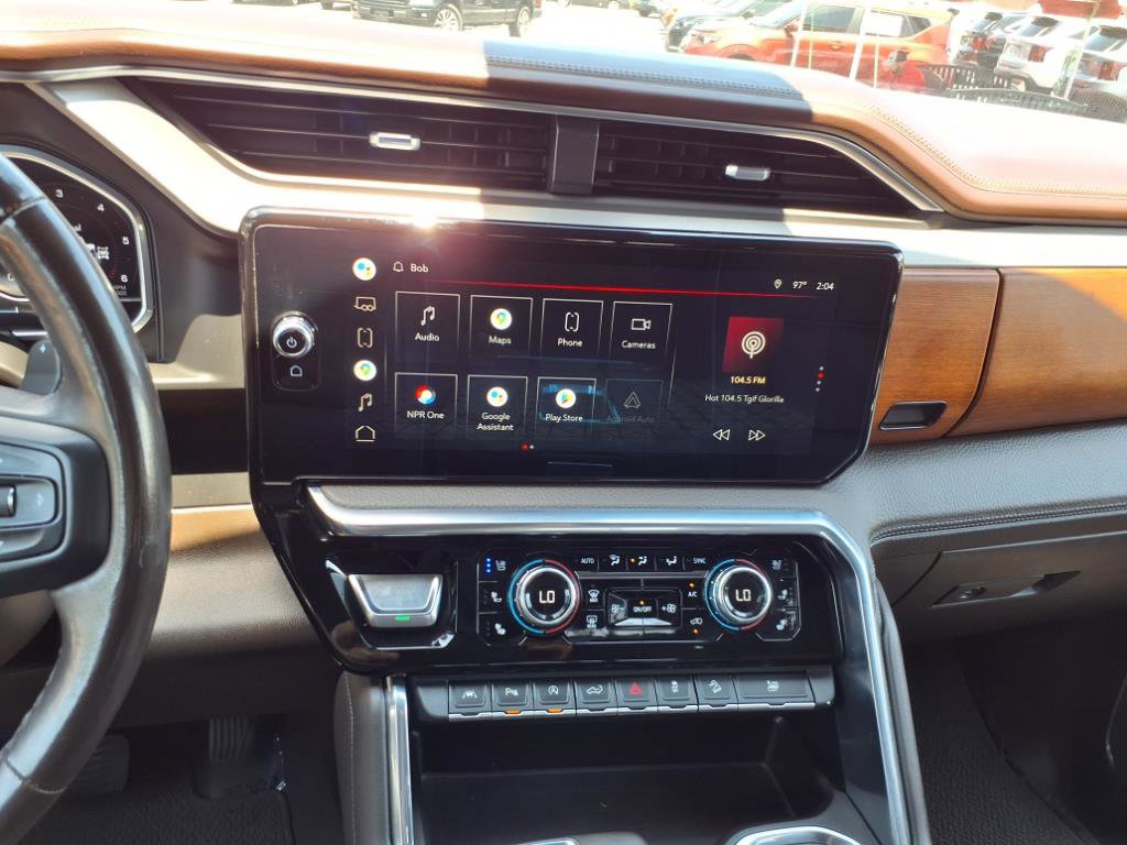 Used 2022 GMC Sierra 1500 Denali w/ Denali Reserve Package image 17