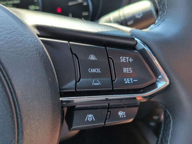 Used 2025 MAZDA CX-5 Signature image 21