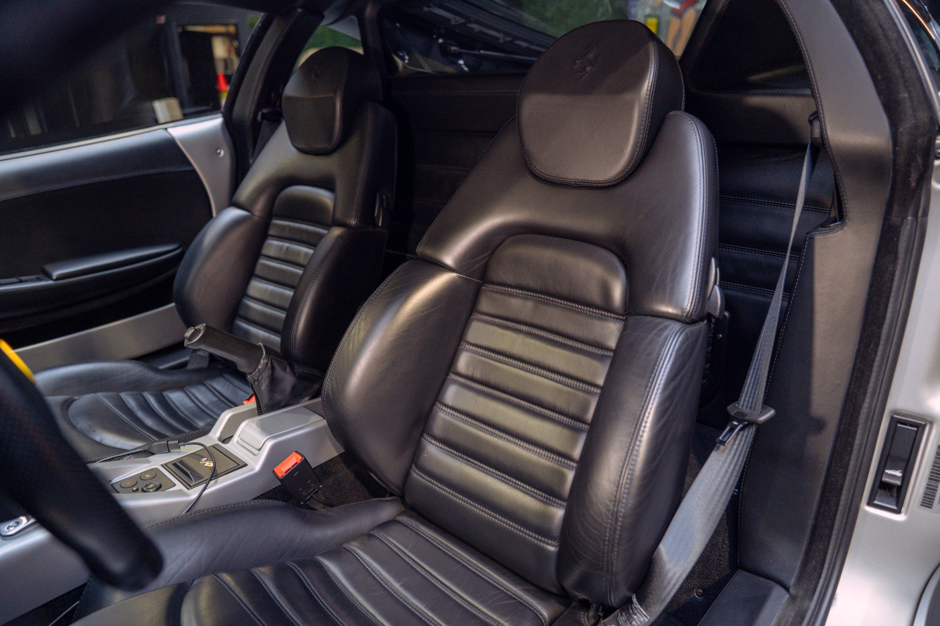 Used 2003 Ferrari 360 Modena RWD image 21
