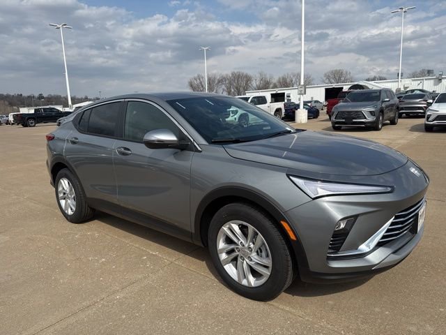 New 2026 Buick Envista Preferred w/ Convenience I Package image 1