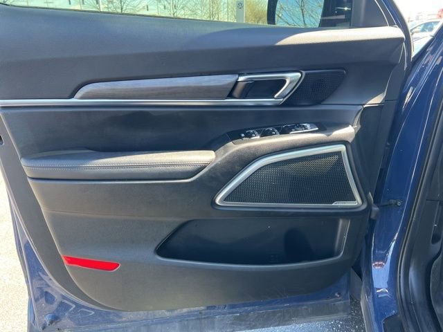 Certified 2024 Kia Telluride EX X-Line AWD/4WD image 31