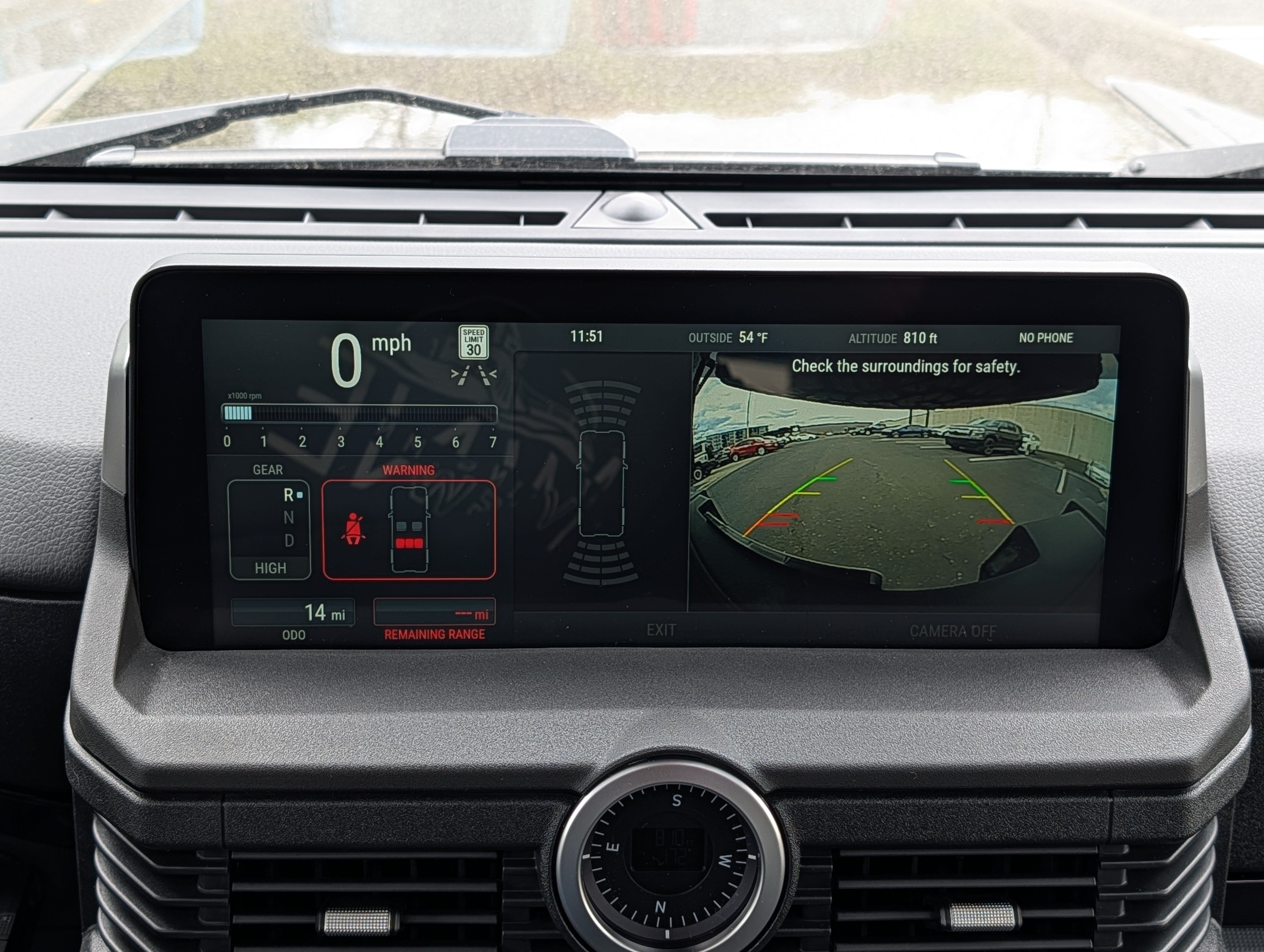 New 2026 INEOS Grenadier AWD/4WD image 33