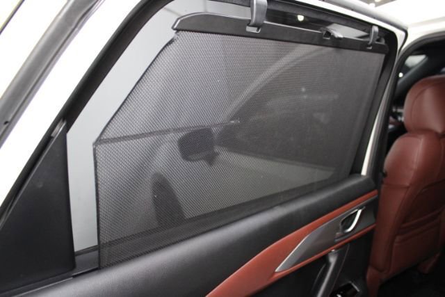 Used 2016 MAZDA CX-9 Signature AWD/4WD image 23