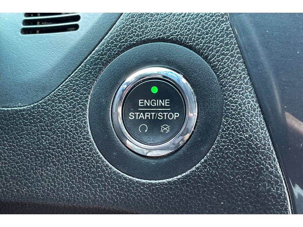 Used 2017 Ford Explorer Sport w/ Equipment Group 401A image 36
