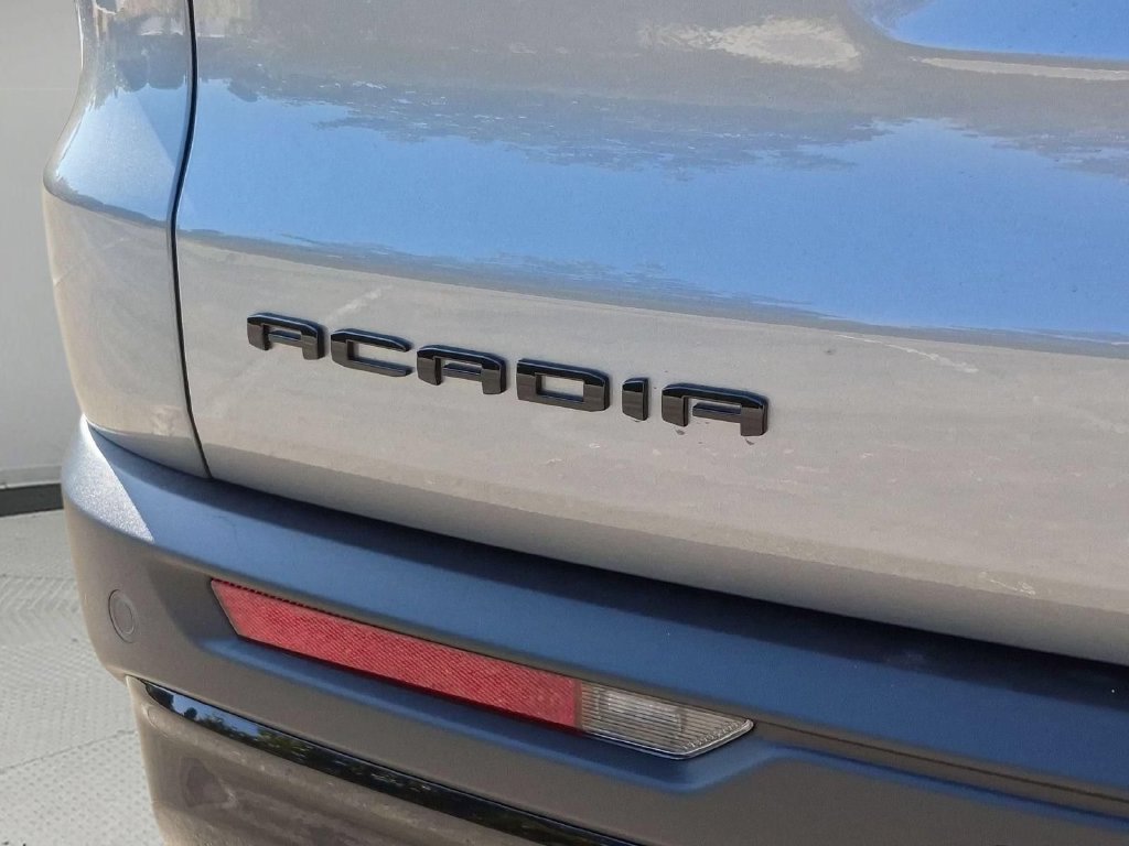 New 2026 GMC Acadia AT4 w/ Luxury Package AWD/4WD image 33
