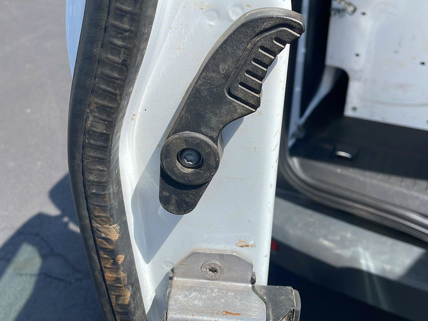 Used 2017 Ford Transit Connect XL FWD image 36