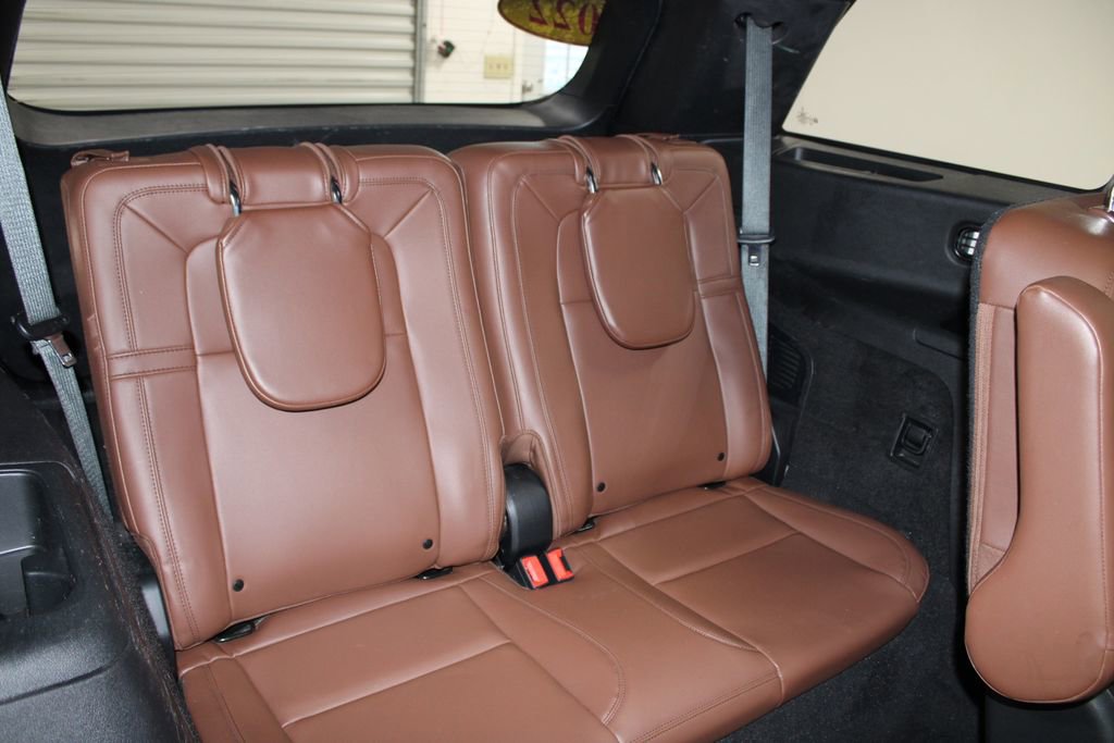Used 2022 Lincoln Aviator Reserve w/ Equipment Group 201A AWD/4WD image 34