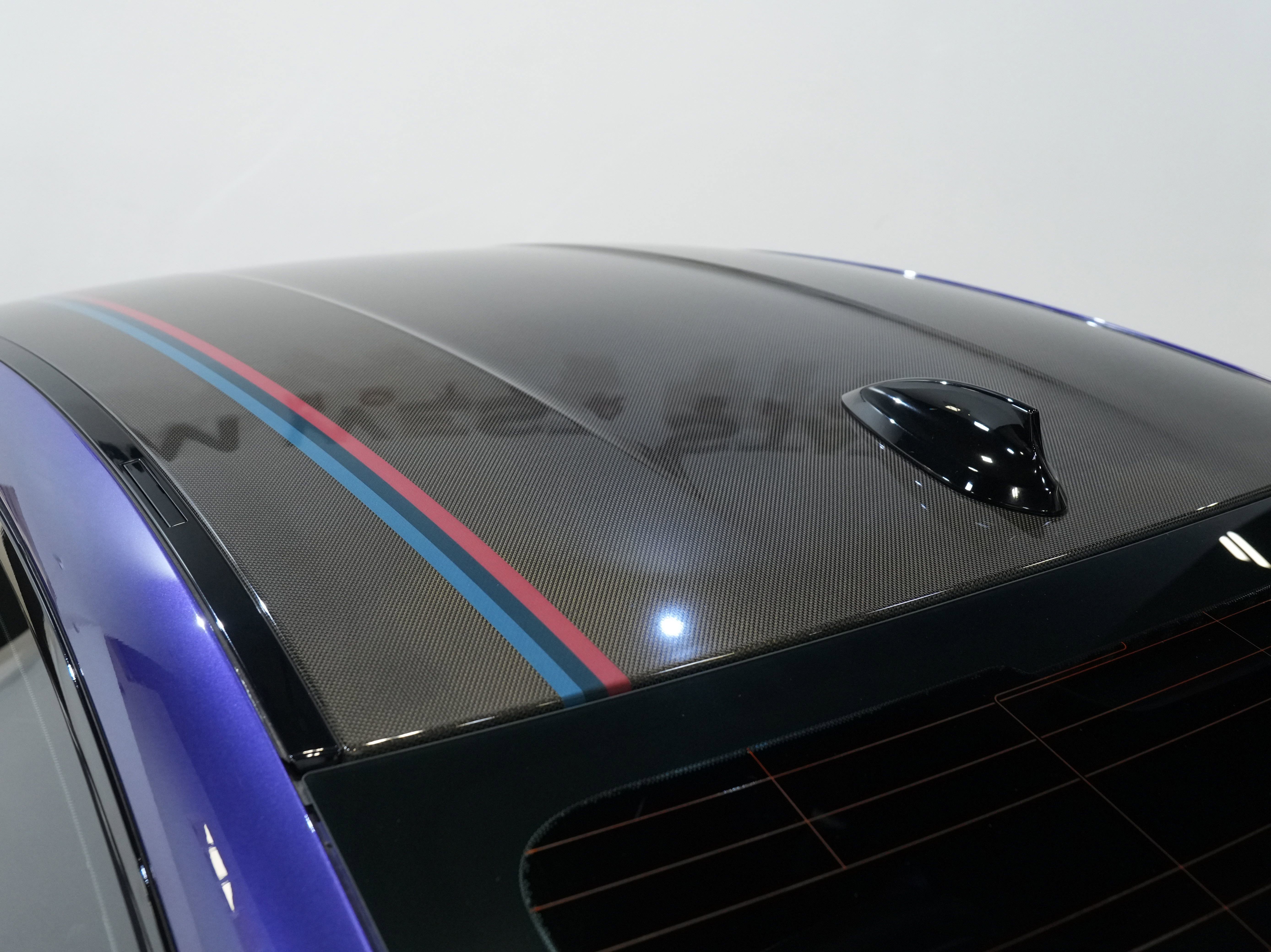 Used 2020 BMW M4 Coupe w/ Competition Package image 19