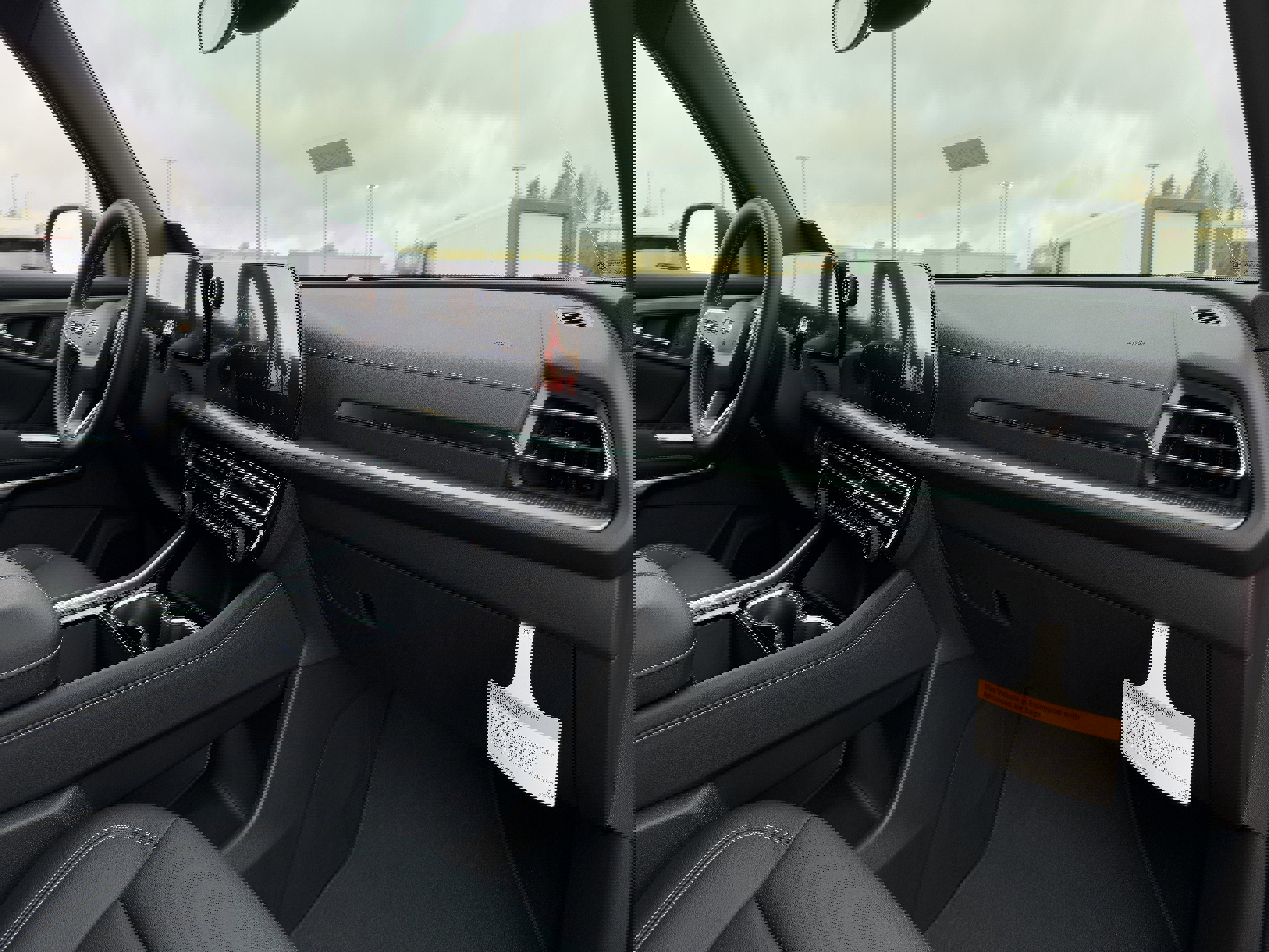 New 2025 Chevrolet Traverse LT image 18