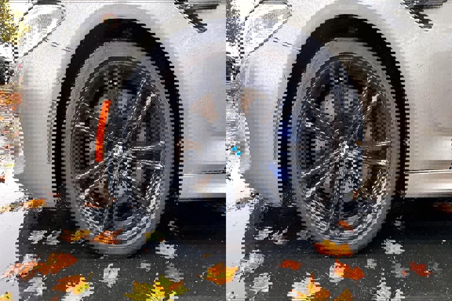 Used 2019 BMW M5 w/ Executive Package image 12