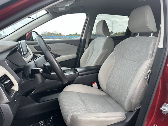 Used 2022 Nissan Rogue SV image 23